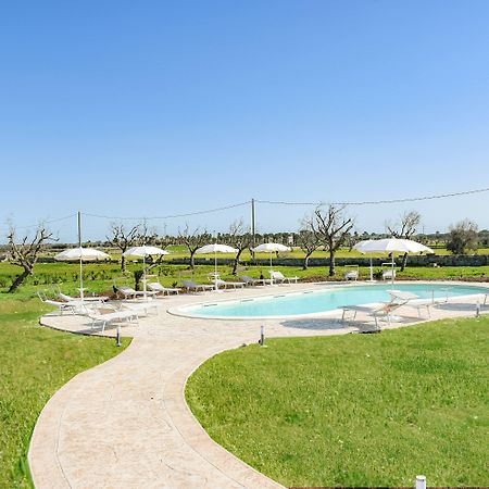 Il Mondo Dei Sogni Porto Cesareo Eksteriør billede